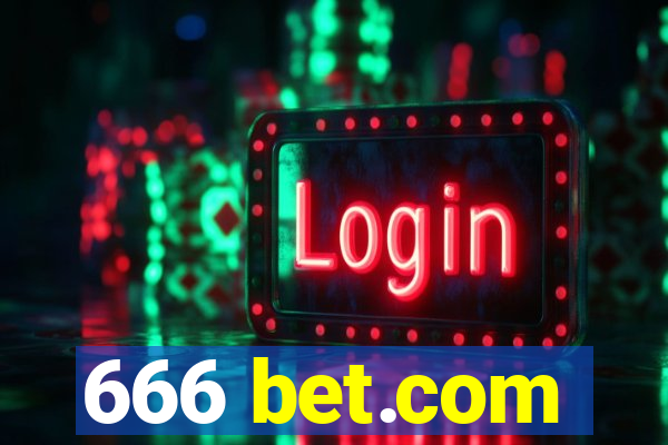 666 bet.com